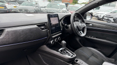 Renault Arkana 1.6 E-Tech FHEV 145 Esprit Alpine 5dr Auto Hybrid Estate